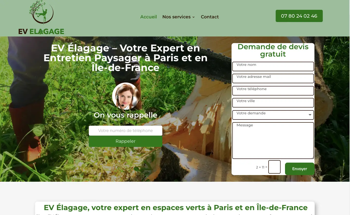 Evene Lemaire