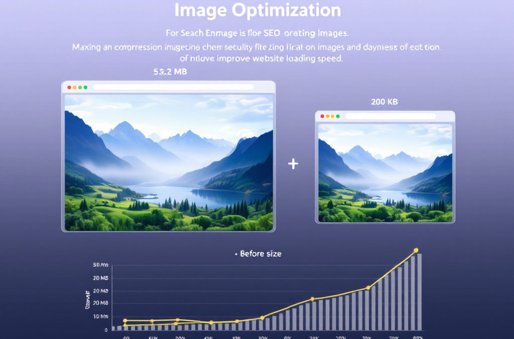 Comment optimiser une image compressée