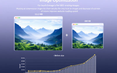 Comment optimiser une image compressée
