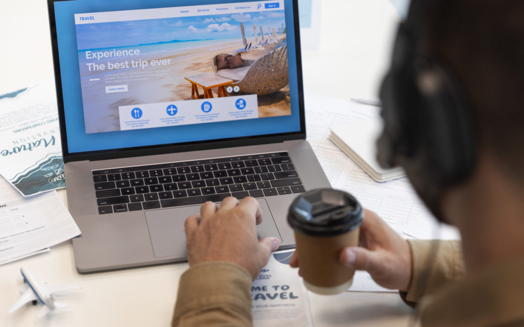 Créer un site internet d’artisan gratuitement en 2025