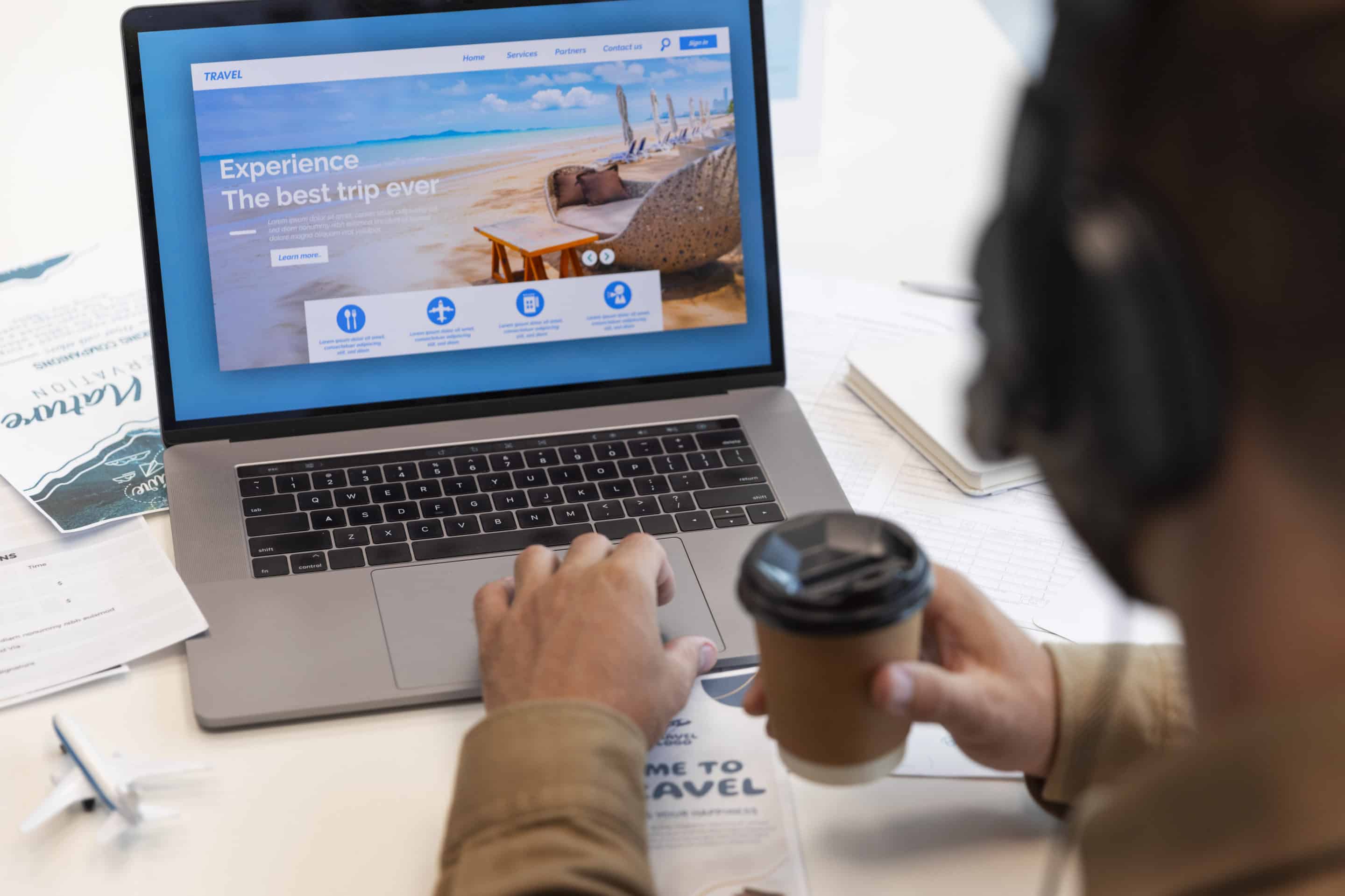 Créer un site internet d’artisan gratuitement en 2025