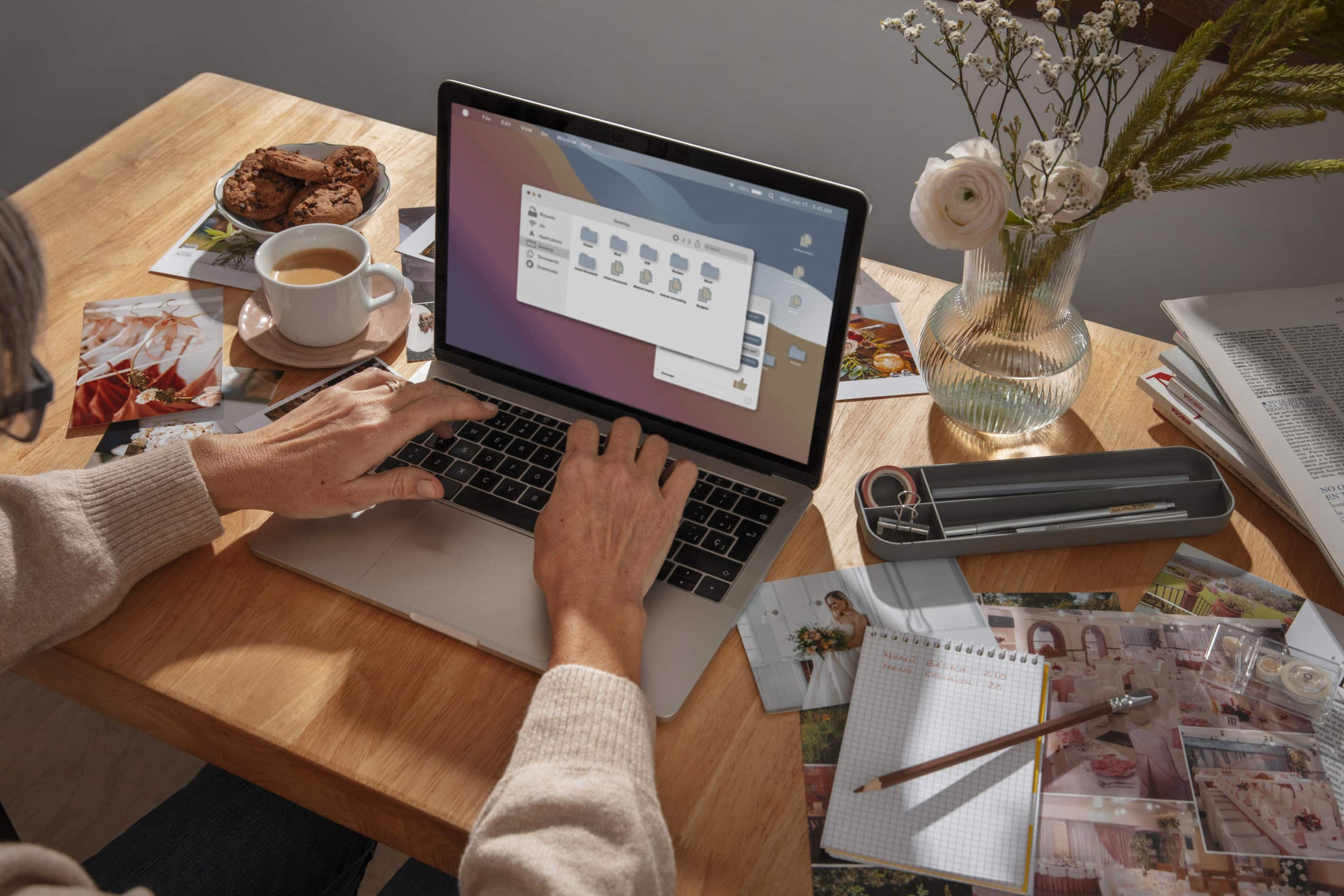 Site vitrine : définition et rôle pour votre entreprise