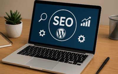 Référencement naturel pour site WordPress