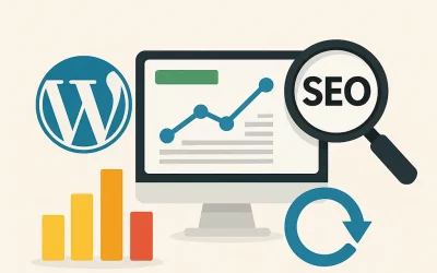 Comment optimiser le référencement naturel sur WordPress