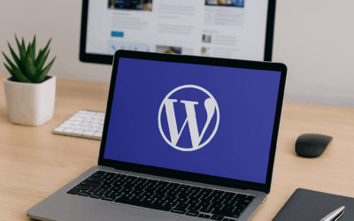 Créer un site WordPress professionnel