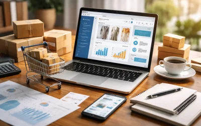 Quel est le prix d’un site e-commerce en 2026