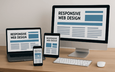 Comment créer un site web responsive