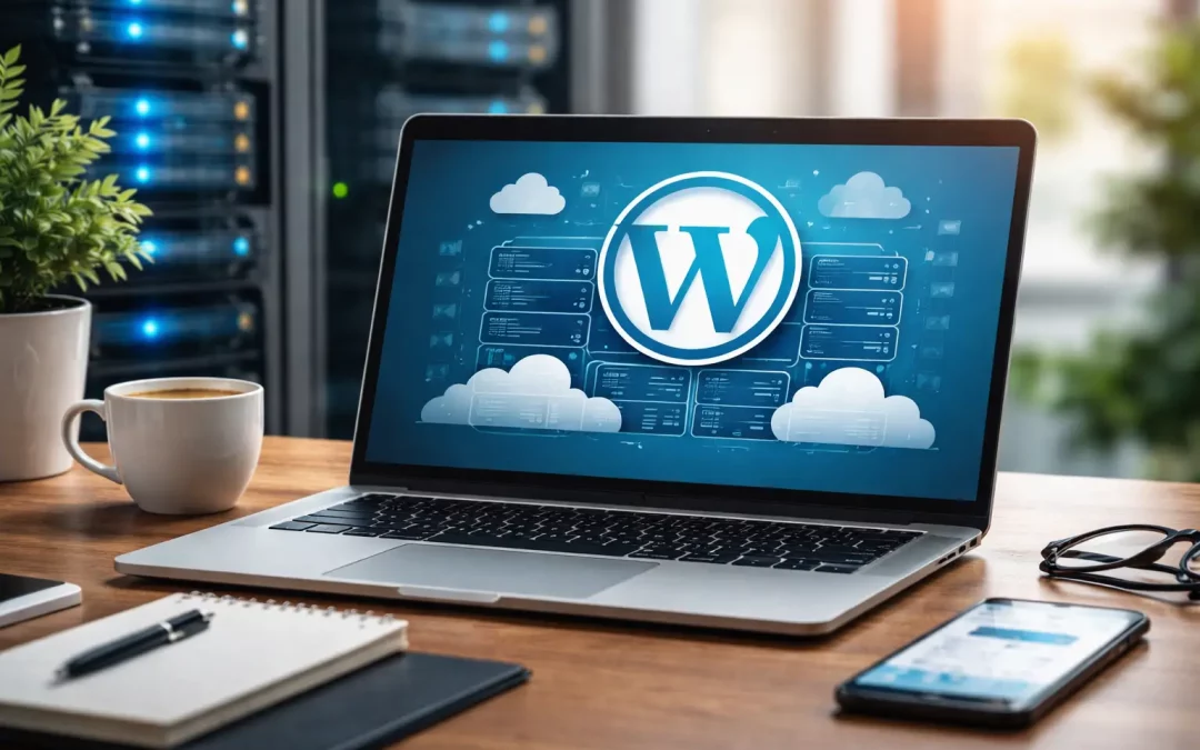 Comment choisir le meilleur hébergeur pour WordPress