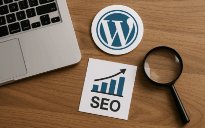 Comment référencer un site WordPress efficacement en 2025