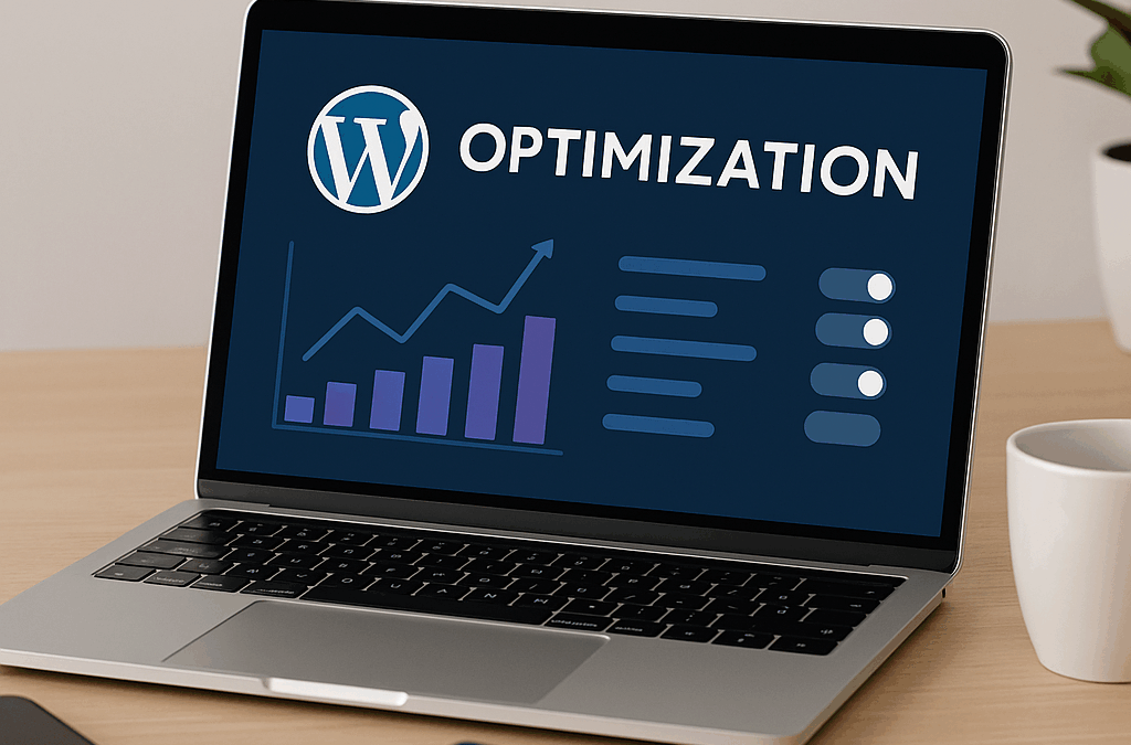 Comment optimiser WordPress