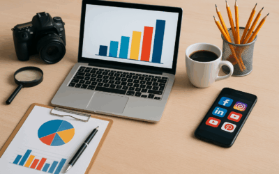 10 outils pour le marketing digital à connaître absolument en 2025