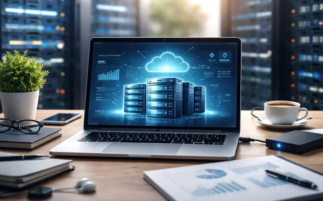 Quel est le meilleur hébergeur pour site web ?