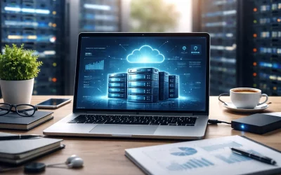 Quel est le meilleur hébergeur pour site web ?