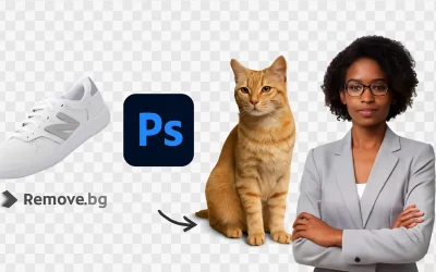 Comment retirer le fond d’une image facilement