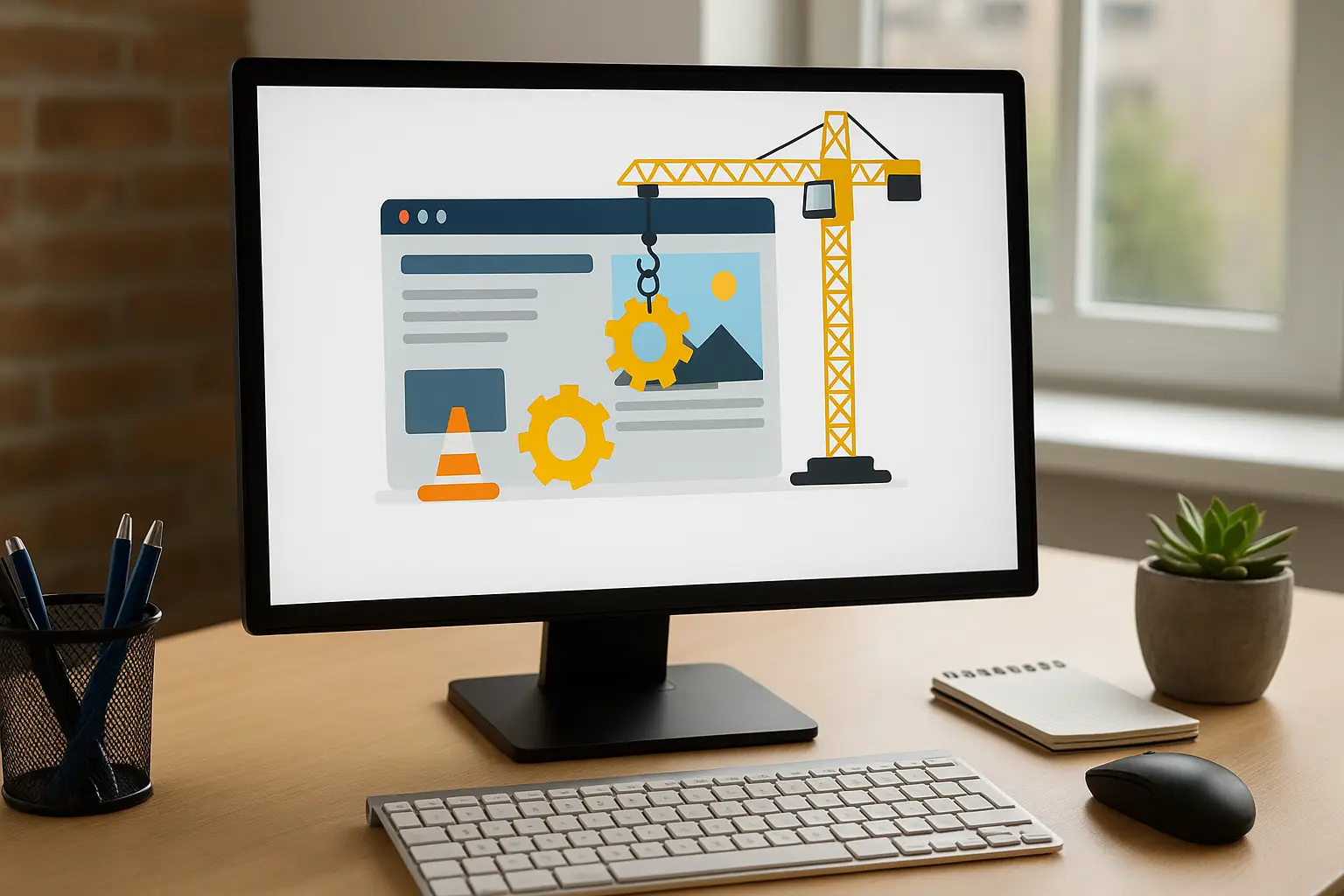 Maintenance site internet : guide complet et conseils