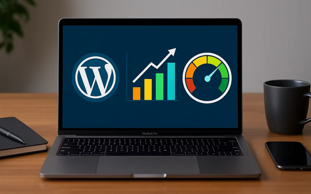 Optimiser la performance d’un site WordPress