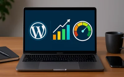 Optimiser la performance d’un site WordPress