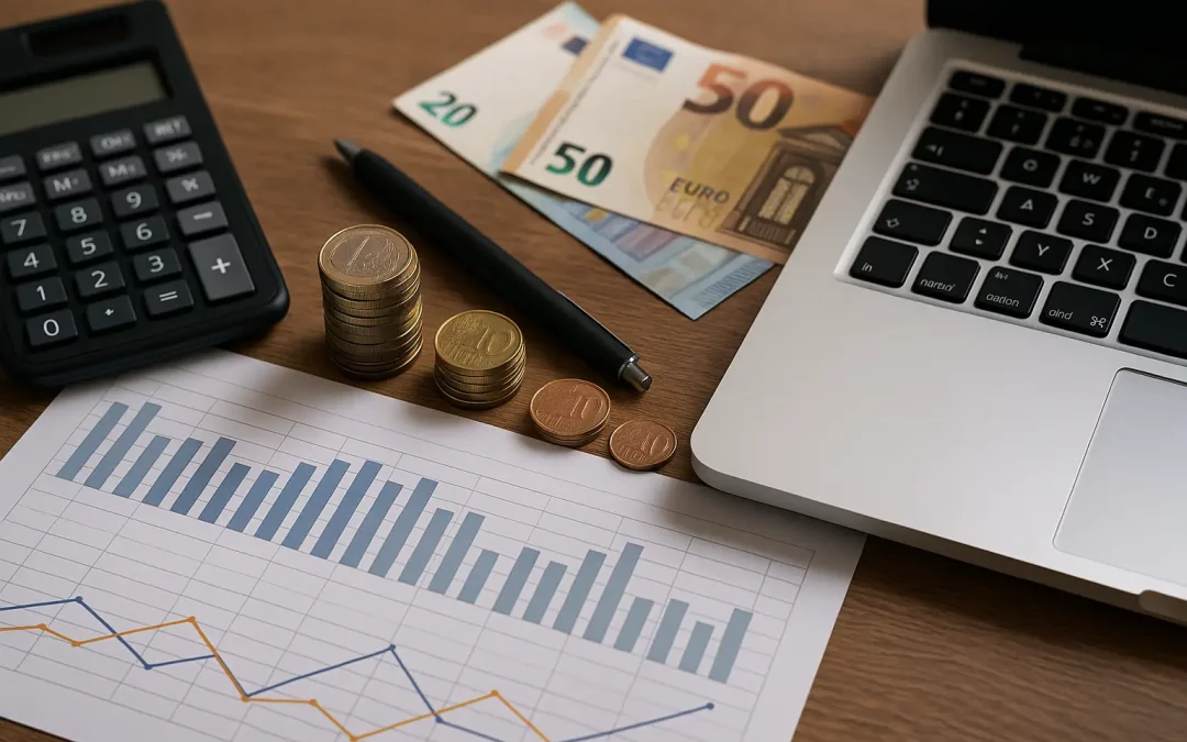 Prix référencement site internet : Guide complet 2025