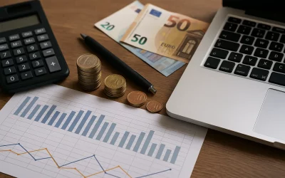 Prix référencement site internet : Guide complet 2025