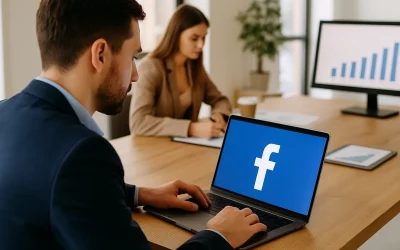 Publicité Facebook PME : Guide Complet pour Réussir