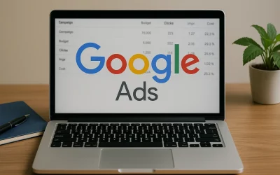 Google Ads PME : Guide Complet pour Booster Votre Visibilité