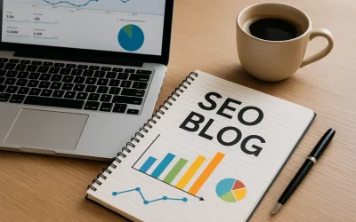 Comment rédiger un article de blog SEO performant en 2025