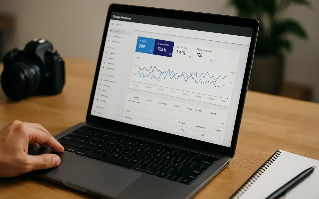 Tutoriel Google Search Console : guide complet