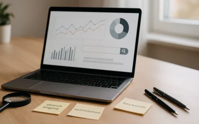 Choisir mots clés SEO : guide complet et durable