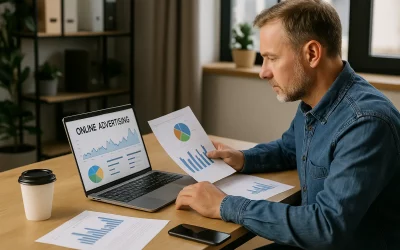Publicité en ligne PME : stratégies rentables