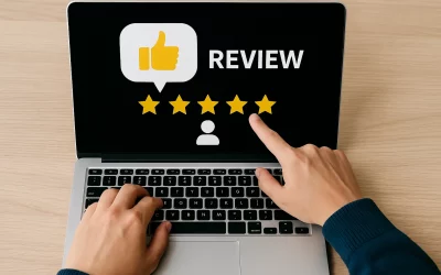 E-réputation d’entreprise : guide et enjeux