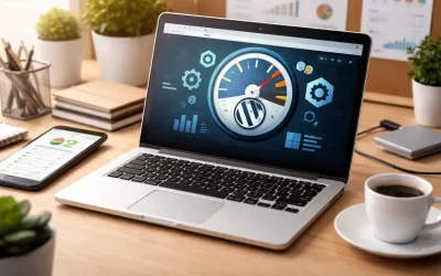Lenteur WordPress : comment accélérer votre site ?