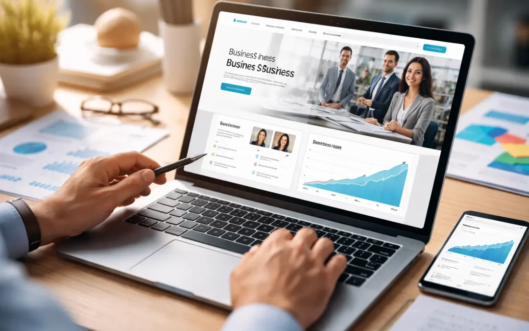 Transformer son site vitrine en outil de prospection