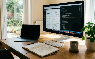 Webmaster WordPress freelance : expert pour votre site