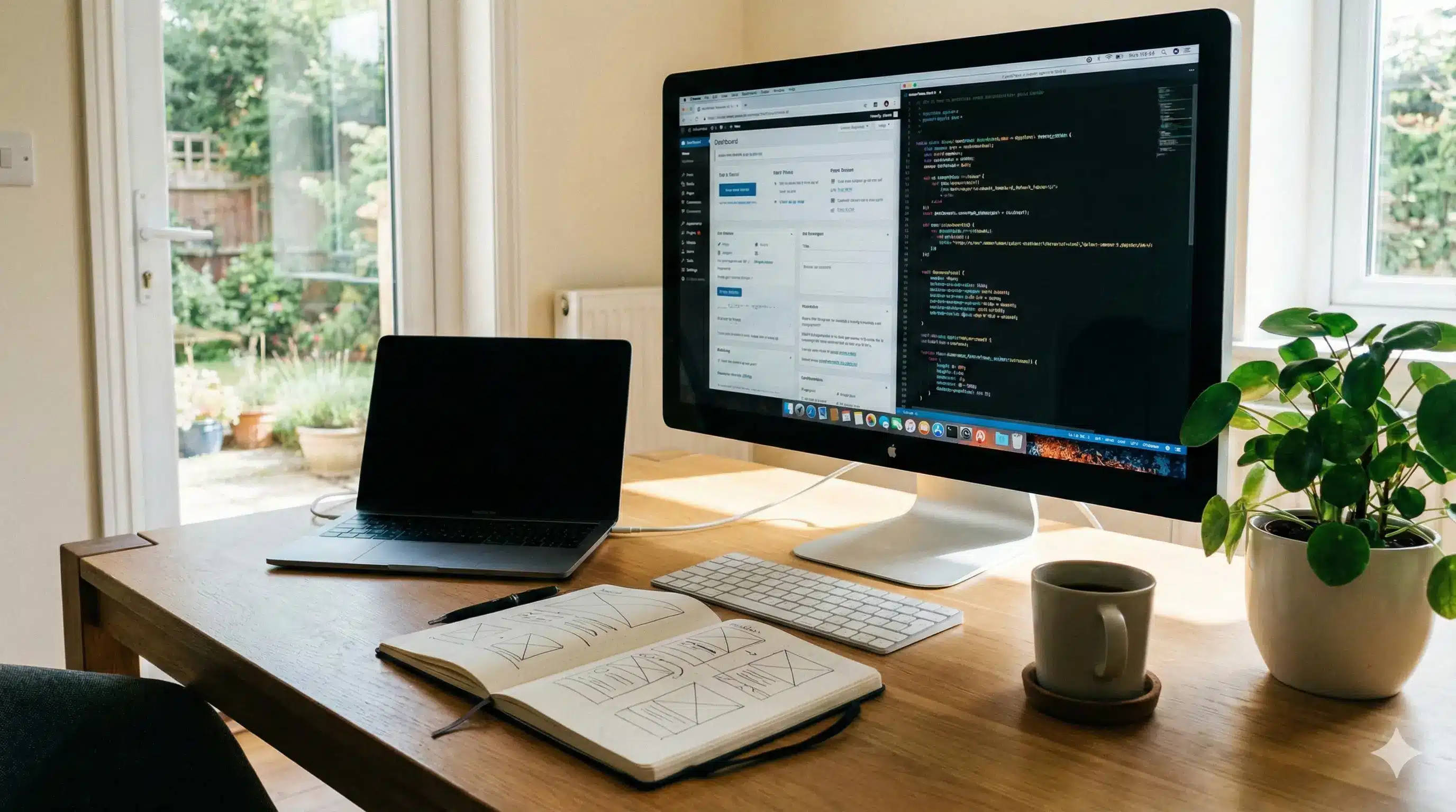Webmaster WordPress freelance : expert pour votre site