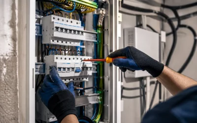 Comment un électricien trouve des clients sur internet